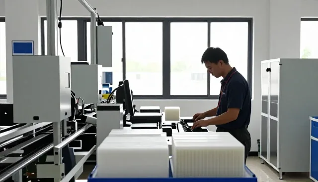 德州市鑫固复合材料有限公司