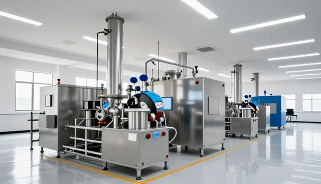 精细化学品性能与适用条件的深度解析