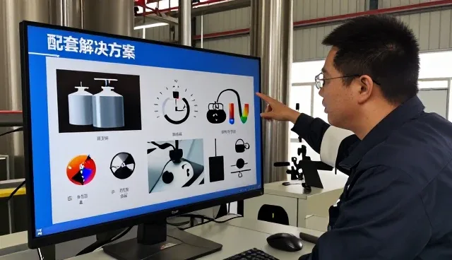 仓储配送时代下仓储配送服务应用价值分析